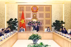 Premier de Vietnam subraya importancia de educación sobre atención de salud comunitaria 