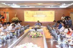 Efectuarán primer foro sobre desarrollo de empresas tecnológicas en Vietnam 