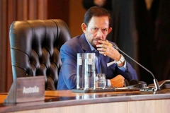 Suspende Brunei la pena de muerte para homosexuales