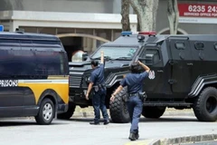 Condenan por primera vez en Singapur a un ciudadano por financiamiento del terrorismo