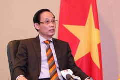 Aprecia comunidad internacional esfuerzos de Vietnam para proteger derechos humanos 