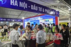 Participan más de 100 empresas en Feria Internacional de Comercio del Noroeste de Vietnam