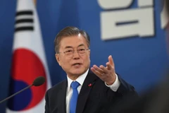 Comprometida Corea del Sur con camino hacia cooperación económica con RPDC 