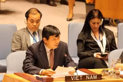 Aboga Vietnam por poner fin a la violencia sexual en conflictos armados