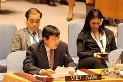 Aboga Vietnam por poner fin a la violencia sexual en conflictos armados