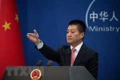Espera China que el diálogo entre EE.UU. y RPDC pueda continuar, dice portavoz