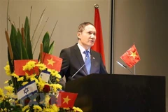 Conmemoran en Israel y Corea del Sur 75 años de fundación del Ejército Popular de Vietnam