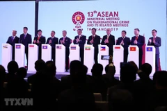Ratifica Vietnam compromiso con lucha anticriminal en ASEAN 