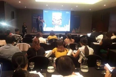 Promueven turismo de Seúl en Hanoi