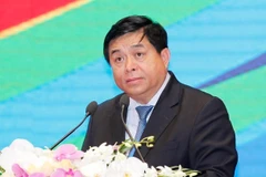 Subraya ministro vietnamita necesidad de avances para el desarrollo