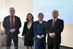 Destaca especialista canadiense importancia de un acuerdo integral sobre Mar del Este