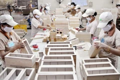 Sobrepasa Vietnam nueve mil millones de dólares por exportación de madera