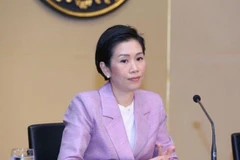 Desarrolla Tailandia plataforma nacional de comercio digital