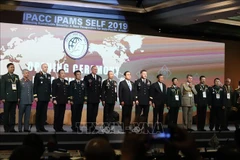 Inauguran Conferencia de Jefes de Defensa del Indo-Pacífico en Tailandia 