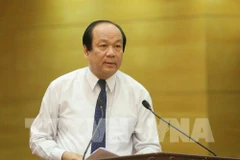 Destaca ministro vietnamita exitosa celebración de la Cumbre EE.UU.- RPDC