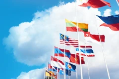 Fortalece la ASEAN su Comunidad de Política-Seguridad
