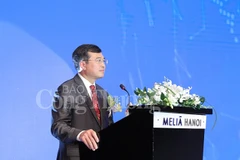 Efectúan programa de promoción comercial entre Vietnam y la Unión Europea 