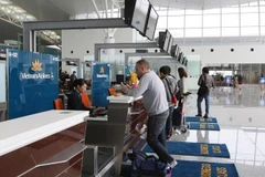 Lanza Vietnam Airlines nueva aplicación de mapas digitales de aeropuertos
