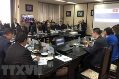 Proyectan Vietnam y Egipto fomentar el comercio bilateral