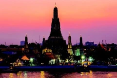 Invertirá Tailandia 6,6 mil millones de dólares en investigación y desarrollo