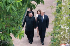 Elogian en Laos la organización por Vietnam de la cumbre EE.UU.- RPDC