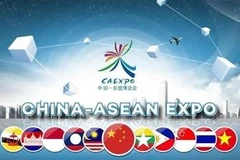 Fortalecen cooperación ASEAN-China mediante exposición y cumbre