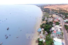 Promoverá Vietnam a Mui Ne como destino turístico de primera categoría en Asia- Pacífico