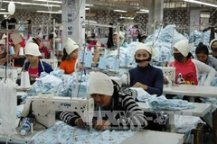 Desplegarán en Camboya medidas de apoyo a empresas exportadoras nacionales