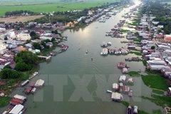 Invierte aseguradora japonesa Dai-ichi Life en región del Mekong