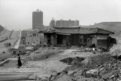 Realizan en Vietnam exposición fotográfica sobre Seúl 