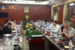 Promueven comercio agrícola entre Vietnam y China