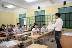 Debaten en Vietnam desafíos de la educación universitaria en la comunidad francófona