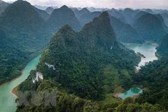 Buscan promover lazos turísticos entre provincias de Vietnam y China