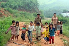 Publican en Vietnam Reporte sobre Estado Mundial de la Infancia 2019