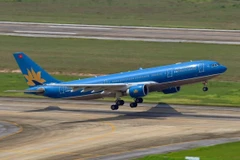 Ofertarán en Vietnam Airlines dos millones de boletos a inicios de 2020 en ocasión del Tet