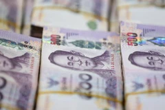 Desvalorizada moneda nacional de Tailandia por nuevo brote del coronavirus