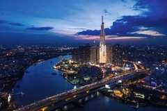 Forbes publica lista de cien mayores empresas de capital abierto en Vietnam