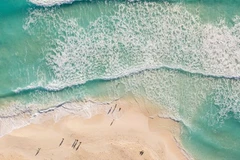 Reconocen a Mui Ne como sitio turístico nacional de Vietnam 