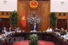 Premier de Vietnam insta a provincia de Ha Tinh a impulsar desarrollo industrial