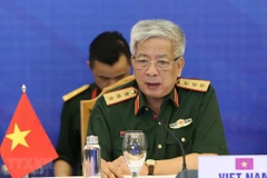 Propone Vietnam intensificar la conectividad de la ASEAN en lucha contra COVID-19