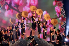 Destacan importancia del festival de juego folclórico entre Vietnam, Laos y China