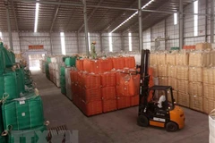 Exportaciones agrícolas de Vietnam apuntan a alcanzar 40 mil millones de dólares