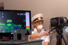 Fortalece Vietnam combate contra epidemias 