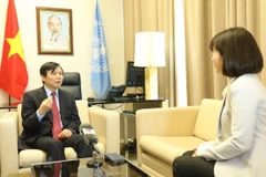 Vietnam reitera en la ONU su respaldo a Irak 
