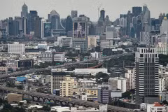 Economía tailandesa mejora en julio, afirma Banco central