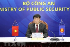 ASEAN 2020: Vietnam muestra responsabilidad en cooperación regional contra delincuencia transnacional