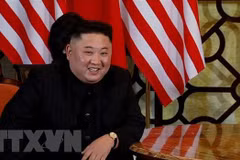 Vietnam felicita a Corea del Norte por su Fiesta Nacional