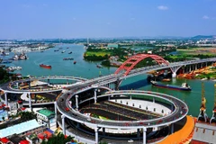 Ciudad vietnamita plantea alcanzar 4,2 mil millones de dólares por ingreso presupuestario