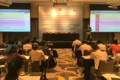 Realizan conferencia de balance sobre proyecto de JICA en apoyo a Vietnam