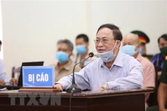 Exministro vietnamita de Defensa encarcelado por violaciones en gestión de tierras